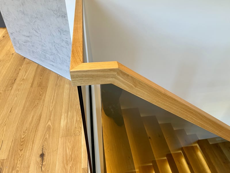 Kragarmtreppe Pirmasens, Bild 5