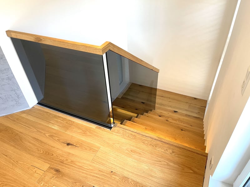 Kragarmtreppe Pirmasens, Bild 6