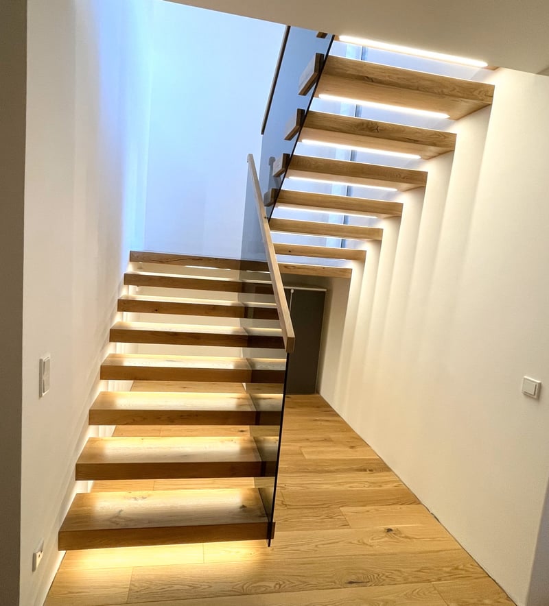 Kragarmtreppe Pirmasens, Bild 7