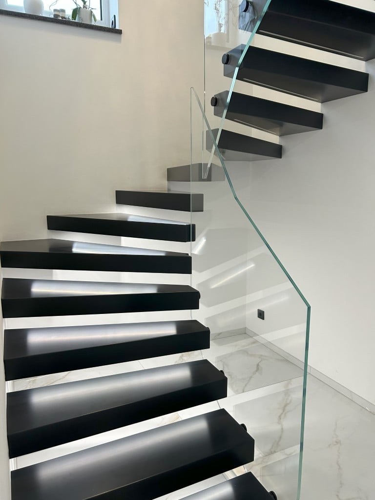 Kragarmtreppe Hanau, Bild 10