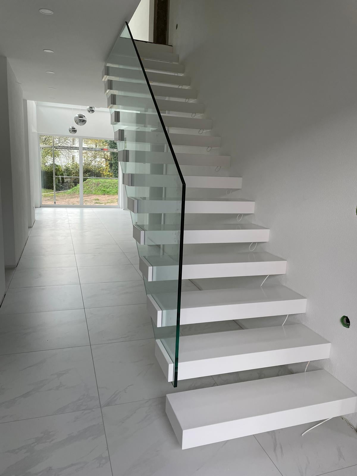 Treppe in Ruppertsweiler